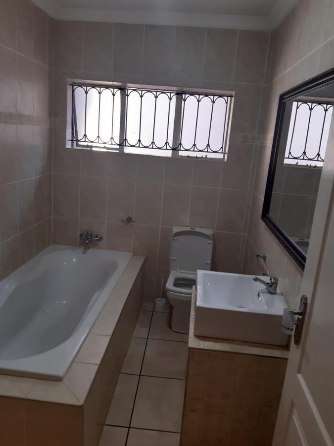Lullaby Pearl Luxury Bed & Breakfast Tzaneen Luaran gambar