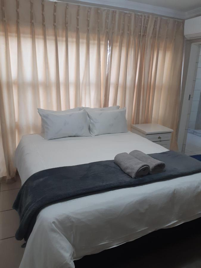 Lullaby Pearl Luxury Bed & Breakfast Tzaneen Luaran gambar