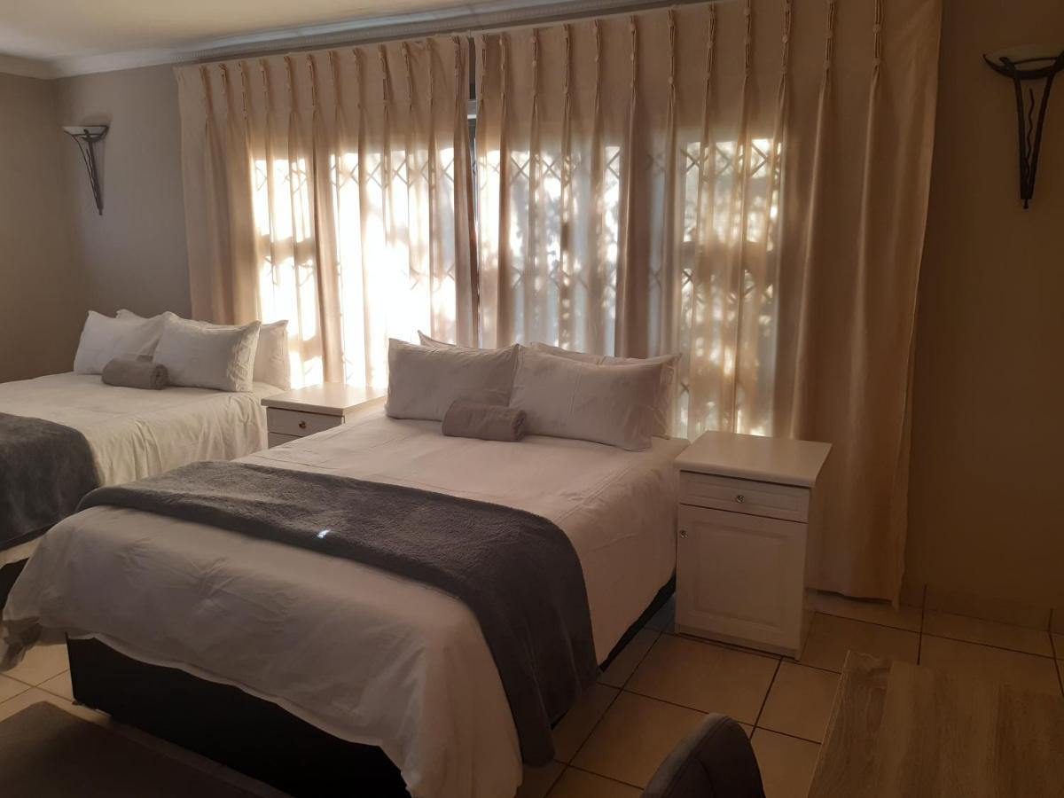Lullaby Pearl Luxury Bed & Breakfast Tzaneen Luaran gambar