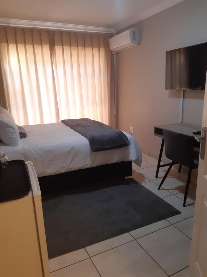 Lullaby Pearl Luxury Bed & Breakfast Tzaneen Luaran gambar
