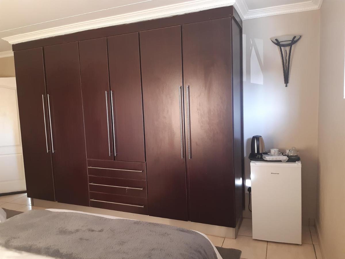Lullaby Pearl Luxury Bed & Breakfast Tzaneen Luaran gambar